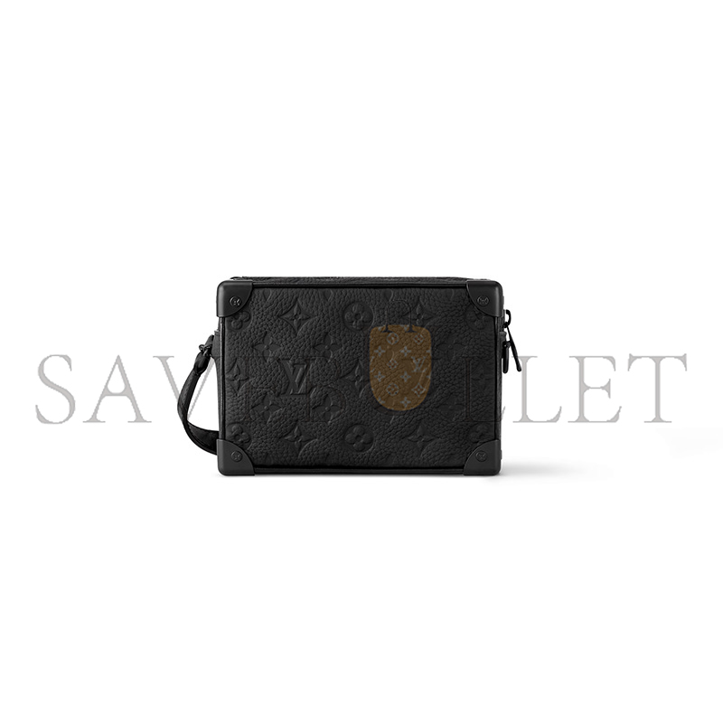 LOUIS VUITTON MINI SOFT TRUNK M55702 (18.5*13*8cm)